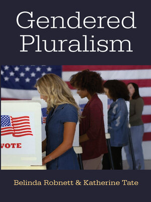 cover image of Gendered Pluralism